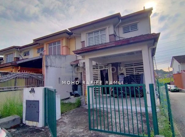 Seri Kembangan, Selangor 43300