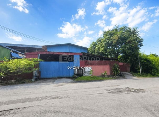 Kawasan Perindustrian Rima, Lahat, Ipoh, Lahat, Perak 31500