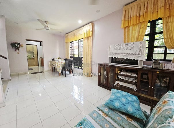 Jalan Satu, Ayer Itam, Penang 11400