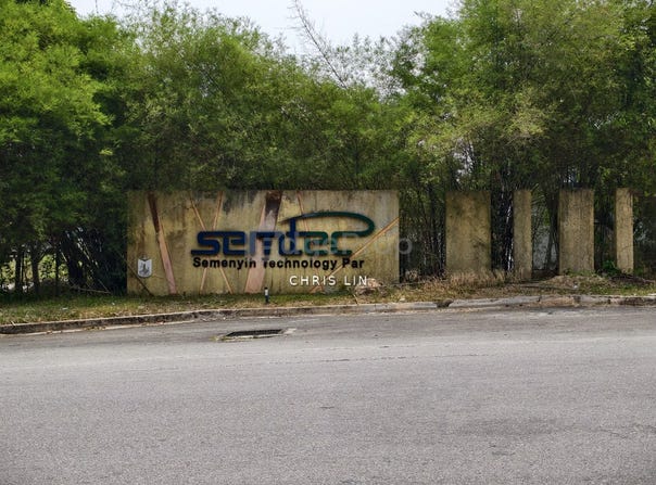 Semenyih, Selangor 43000