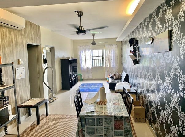 56000, Kuala Lumpur, Cheras, Kuala Lumpur 56000