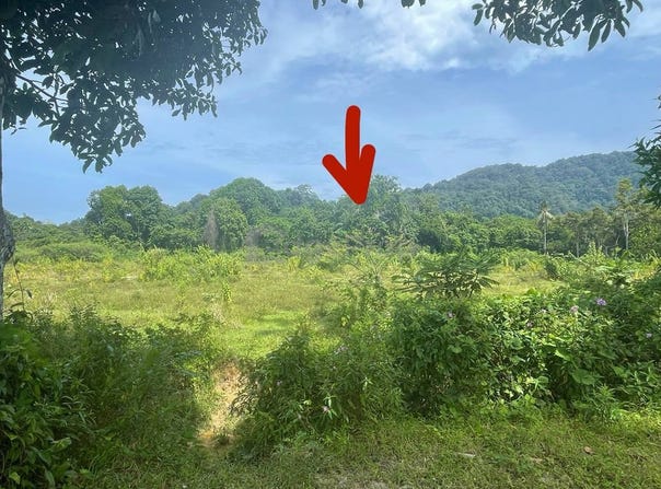 Kampung Labohan, Kerteh, Terengganu 24300