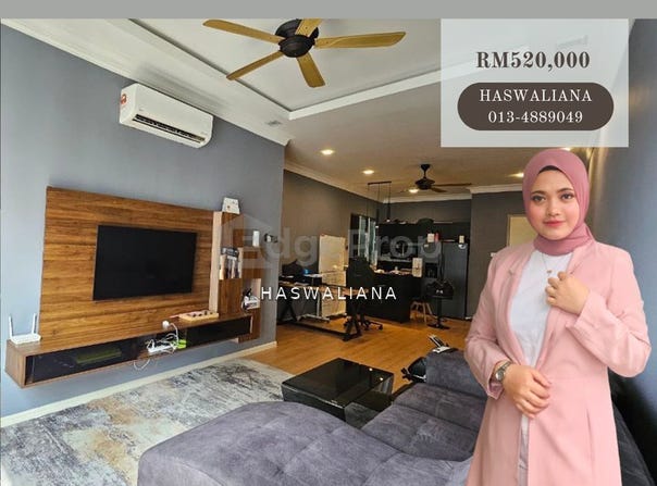 Setapak, Kuala Lumpur 53000