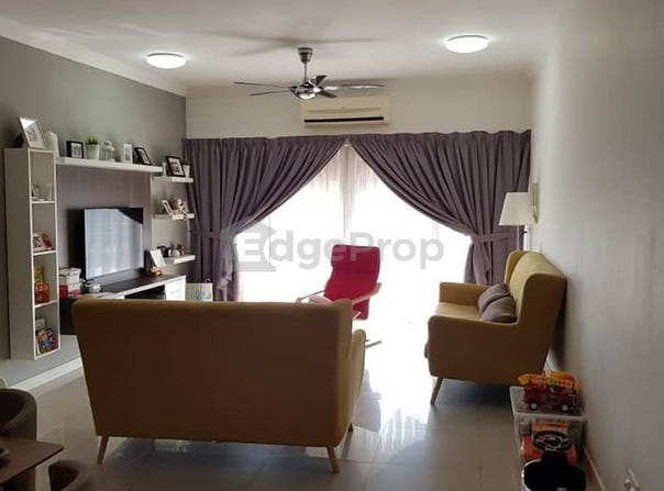 Ampang, Selangor 68000