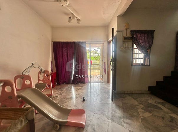 USJ 3, Subang Jaya, Selangor 47600