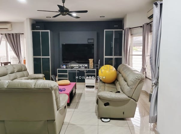 Lorong Bendahara, Klang, Selangor 41200