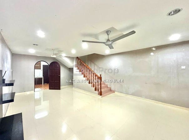 Jalan Seri Sedeli, Klang, Selangor 41200