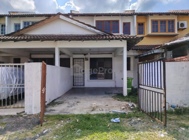 Kuantan, Pahang 25200