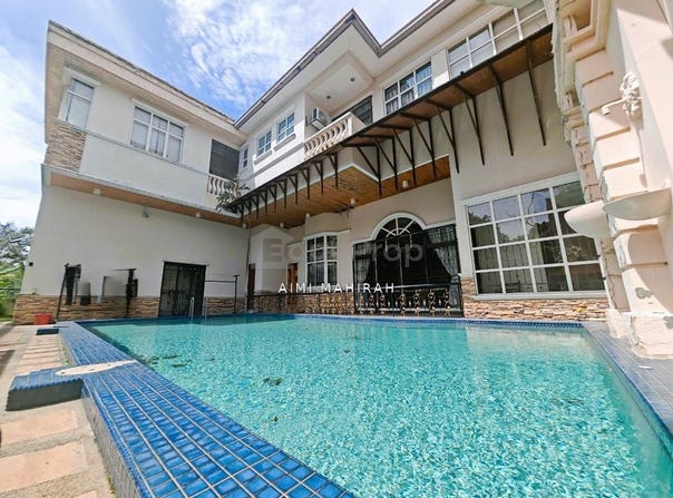 Jalan 13/3, Cheras South, Selangor 43100