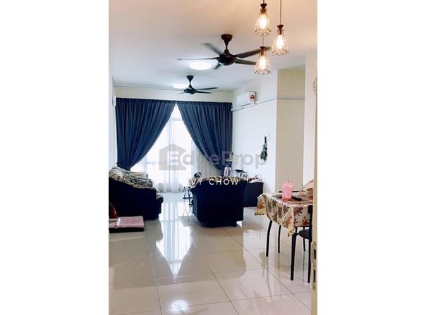 Johor Bahru, Johor 81100