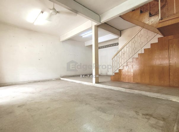 Jalan Kenari, Klang, Selangor 41150