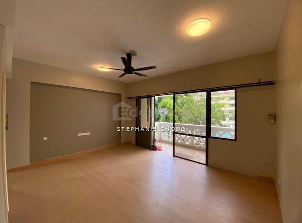Jalan Medang Tanduk, 59100, Kuala Lumpur, Bangsar, Kuala Lumpur 59100