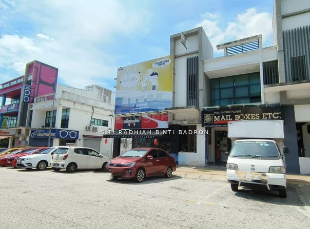 Shah Alam, Selangor 47000