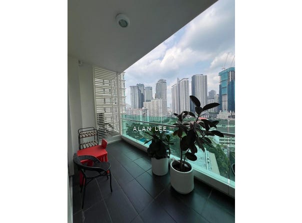 Bangsar South, Jalan 1/112H, Off Jalan Kerinchi, 59200, Kuala Lumpur, Bangsar South, Kuala Lumpur 59200