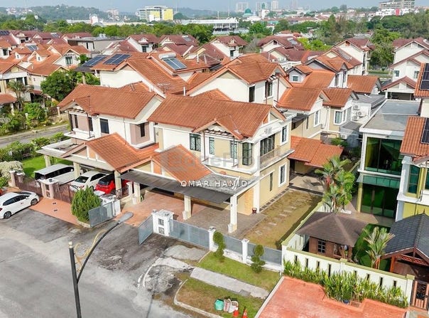 Jalan 6/5, Bangi, Selangor 43650
