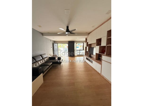 Setia Tropika, Johor 81200