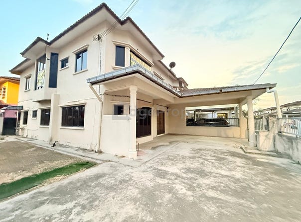 Taman Sentosa Perdana Klang CornerLot, Klang, Selangor 41200