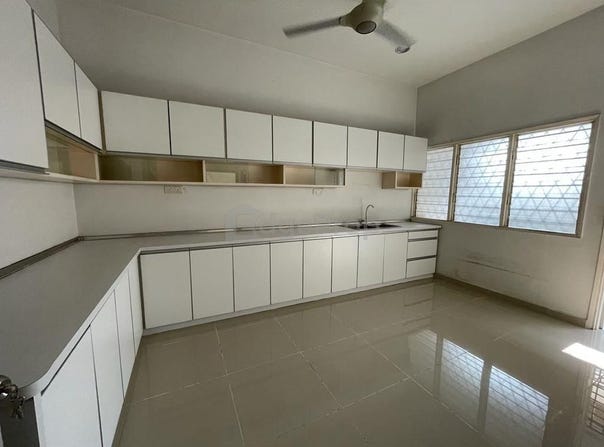Jalan Datuk Sulaiman, Taman Tun Dr Ismail, Kuala Lumpur 60000