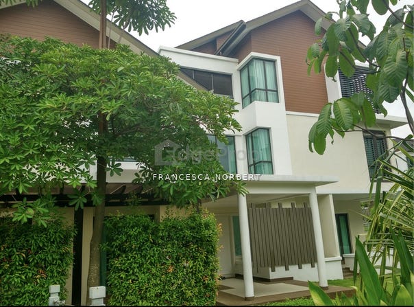 Jalan Beethoven, Sepang, Selangor 63000