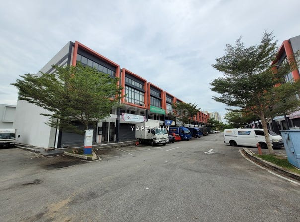 KESAS, Shah Alam, Selangor