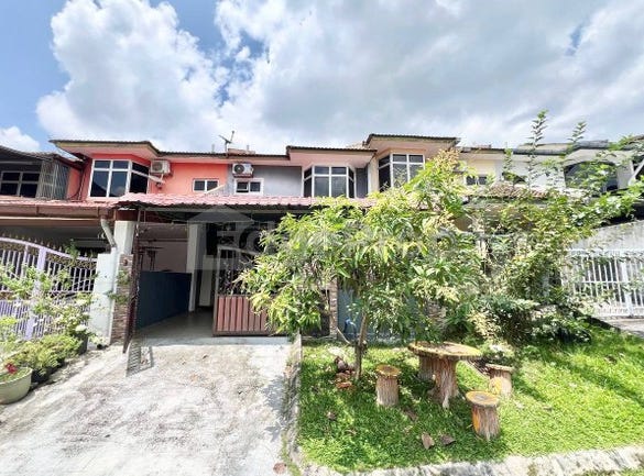 Jalan Kajang Perdana, Kajang, Selangor 43000
