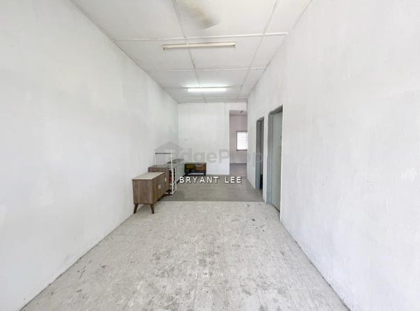 Nibong Tebal, Penang 14300