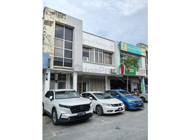 Shah Alam, Selangor 40150