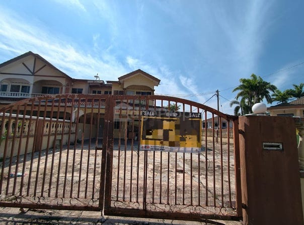 Kuantan, Pahang