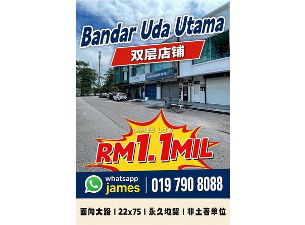 Johor Bahru, Johor 81200