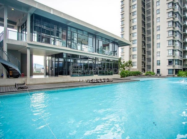 Ampang, Selangor 55000