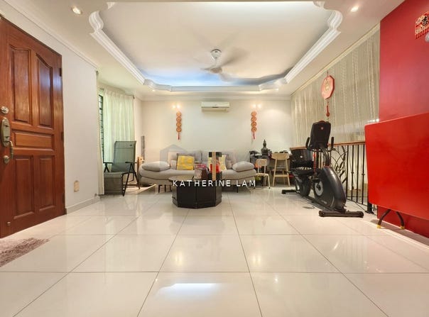 Alam Damai, Cheras, Kuala Lumpur 56000