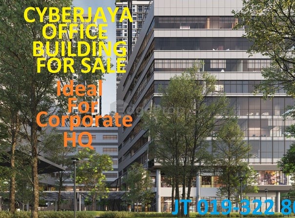 Cyberjaya, Selangor 0
