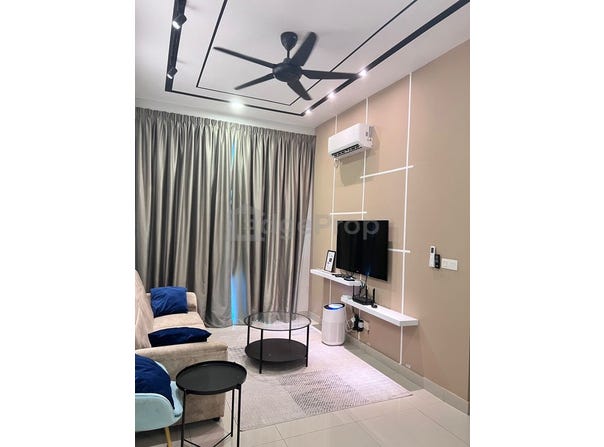 Jalan Langat KS9, Klang, Selangor 42000