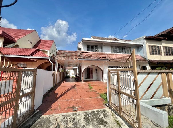 Ampang, Selangor 53300