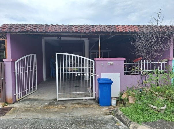 Shah Alam, Selangor