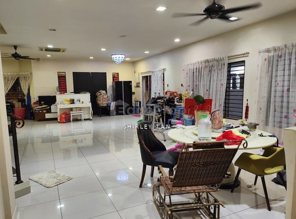 Kapar, Selangor