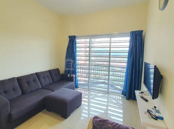 Persiaran Klebang Restu, Chemor, Perak 31200