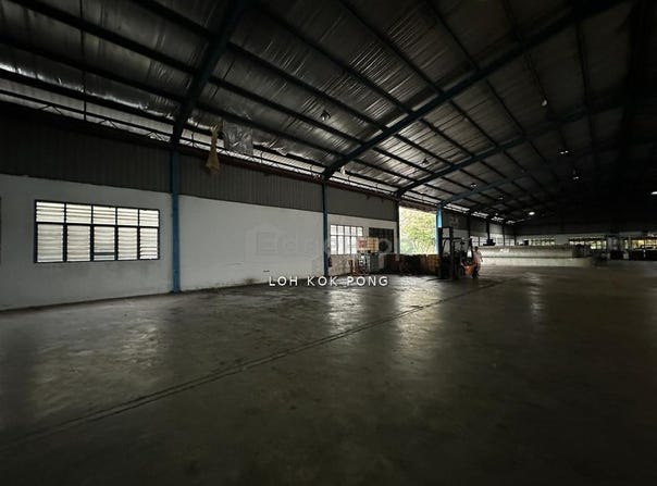 JALAN SUNGAI TIRAM, Ulu Tiram, Johor 0