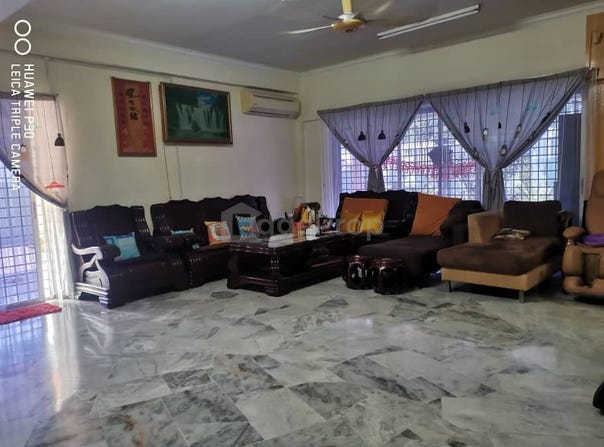 Persiaran Mahkota Cheras, Cheras, Selangor 43200