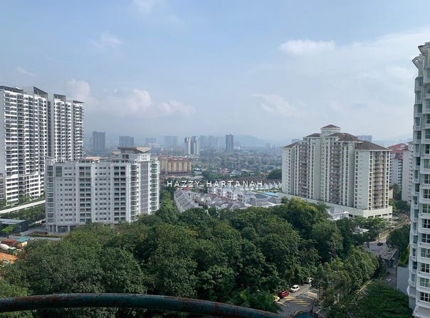 Jalan Dutamas Raya, 52100, Kuala Lumpur, Dutamas, Kuala Lumpur 51200