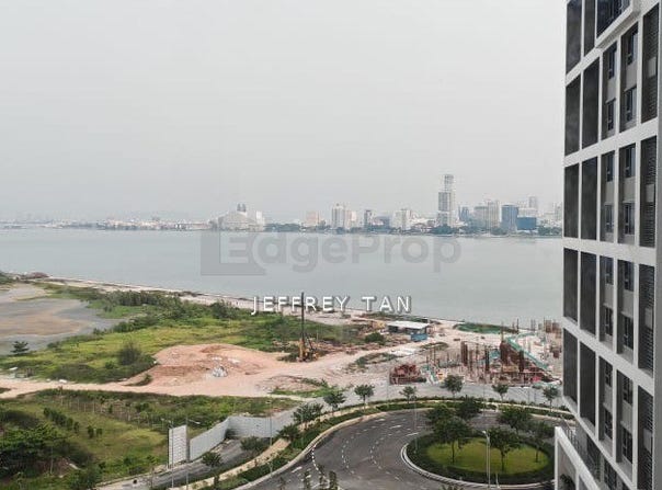 Andaman Island , Georgetown, Penang 10470