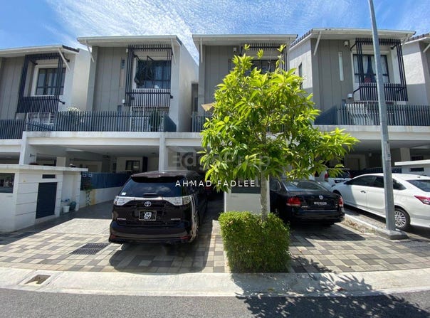 Bangi, Selangor 43000