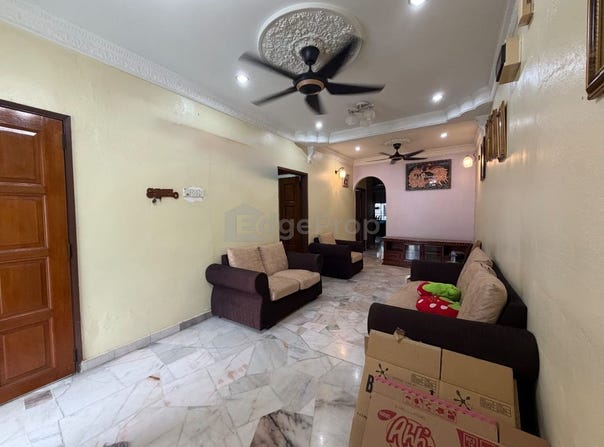 Jalan Damai Indah, Kajang, Selangor 43000