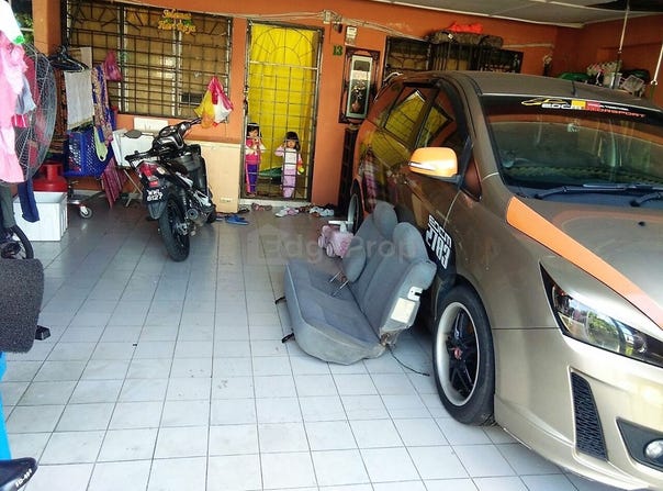 Jalan Perdana, Puchong, Selangor 47100