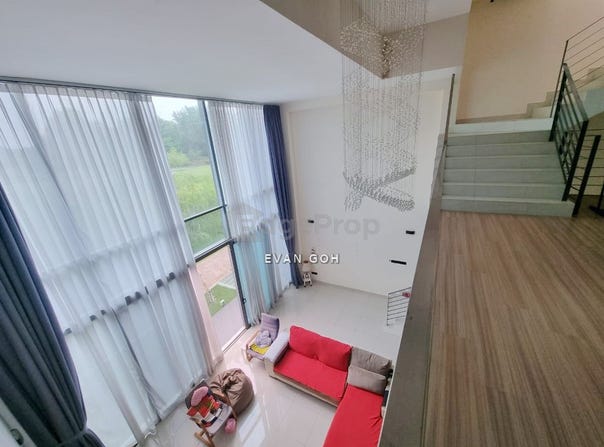Puchong, Selangor 47130