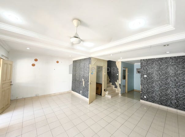 Off Jalan Puchong, Puchong, Selangor 47100