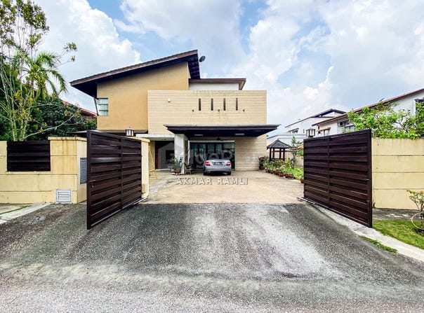 Jalan Mahkota 1, Bandar Bukit Mahkota, Bangi, Selangor 43000