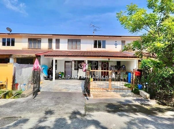 Jalan 1, Semenyih, Selangor 43500
