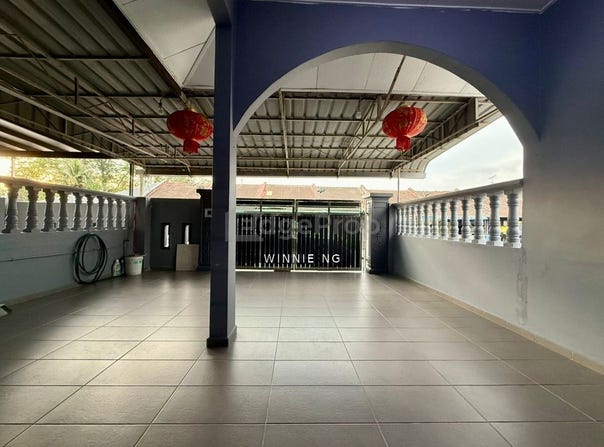 Senai, Johor 81400