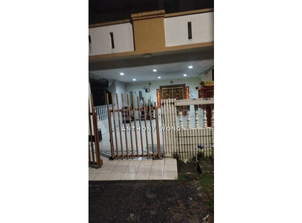 Jalan 13/3, Cheras South, Selangor 43100
